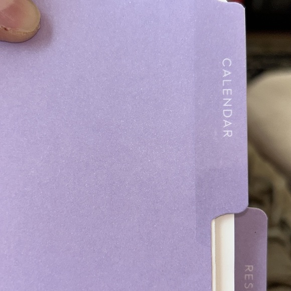 Kate Spade bridal appointment planner - Picture 6 of 14